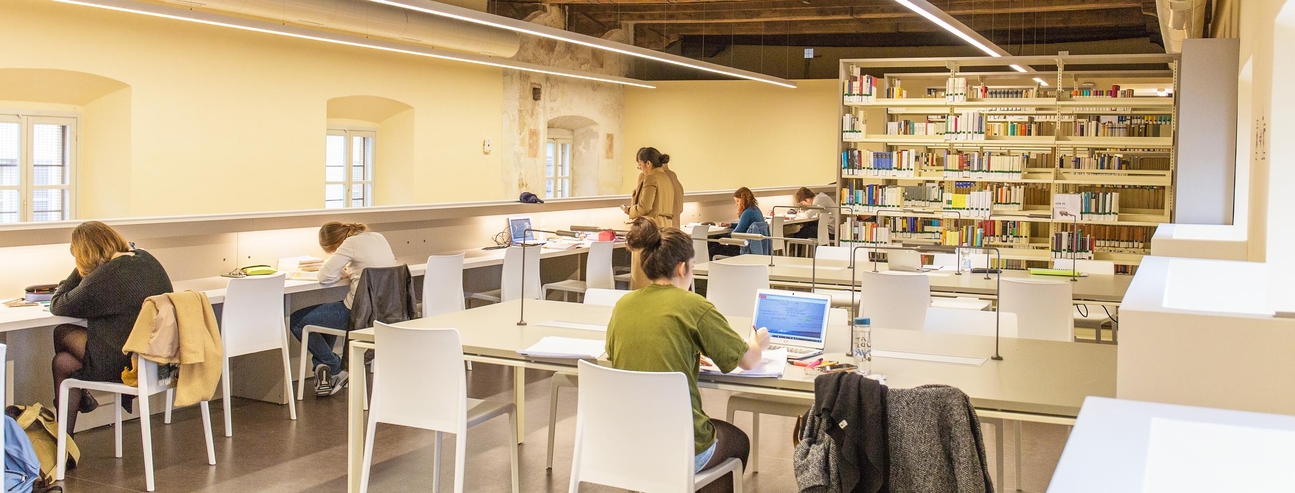 Cosa Studiare Dopo La Triennale In Lettere Moderne Studiare | Corso di laurea triennale in Lettere